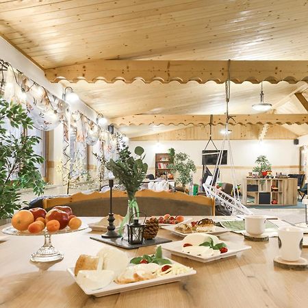 Willa Kocham Tatry Zakopane Ngoại thất bức ảnh